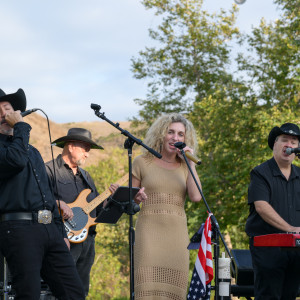 Queen of Hearts - Country Band in Trabuco Canyon, California