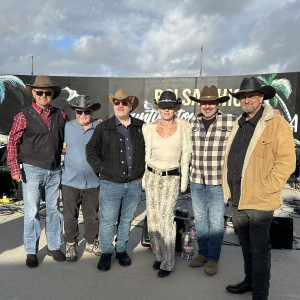 Queen of Hearts - Country Band in Trabuco Canyon, California