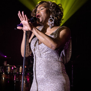 Queen of the Night - Whitney Houston Impersonator in Henderson, Nevada