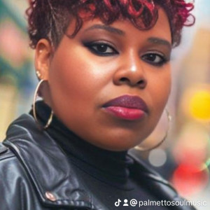 Queen Red - Soul Singer / R&B Vocalist in Mount Pleasant, South Carolina