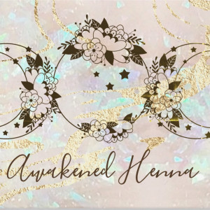 Awakened Henna - Henna Tattoo Artist / Temporary Tattoo Artist in Sacramento, California