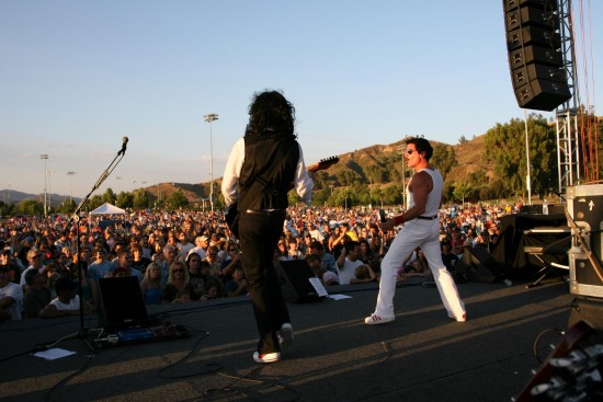 Gallery photo 2 of Queen Nation