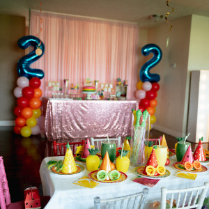 QueenZee Balloon Creations & More - Balloon Decor / Party Decor in Richmond, Texas