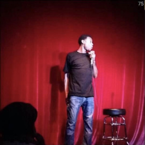 Quentin Lytle - Stand-Up Comedian in Hilliard, Ohio