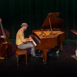 Quentin Walston Trio - Jazz Band in Washington, District Of Columbia