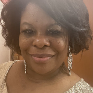 Quevette - Gospel Singer / Wedding Singer in Stockton, California