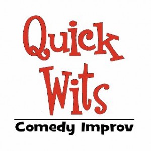 Quick Wits - Comedy Improv Show in Salt Lake City, Utah