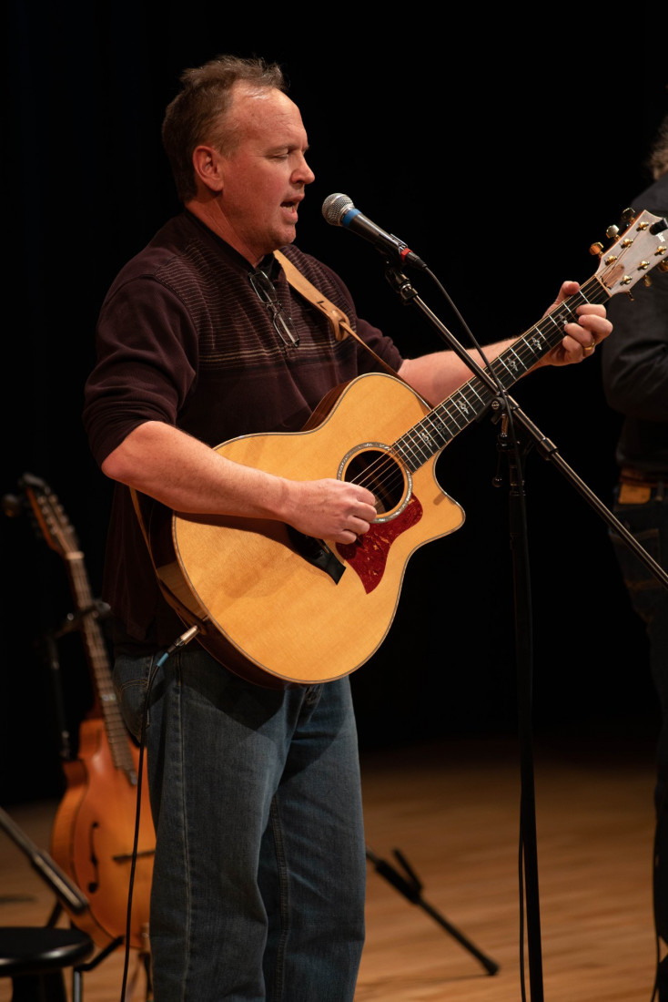 Hire Quickdraw Homegrown Music Bluegrass Band in Denver, Colorado