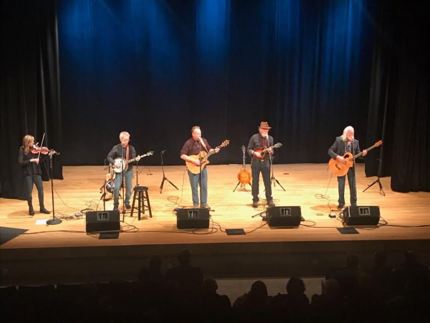 Hire Quickdraw Homegrown Music Bluegrass Band in Denver, Colorado