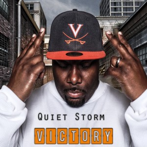 Quiet Storm - Christian Rapper in Greensboro, North Carolina