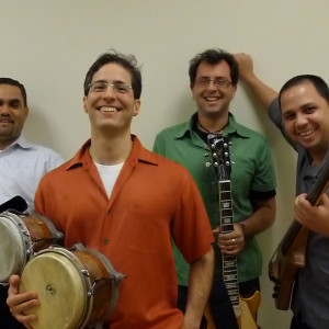 Quimbombo - Cuban Entertainment / Bolero Band in New York City, New York