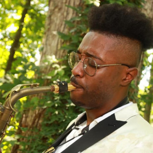 Quincy Chapman Music - Saxophone Player / Wedding Musicians in Fayetteville, Georgia