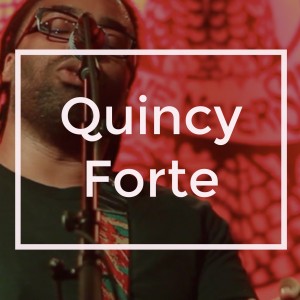 Quincy Forte