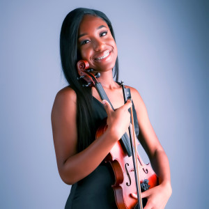 Quis Violin - Violinist in Jacksonville, Florida