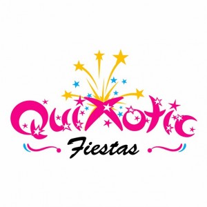 Quixotic Fiestas