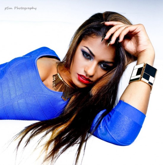 Gallery photo 2 of Quixotic Hair Design and Makeup Artistry
