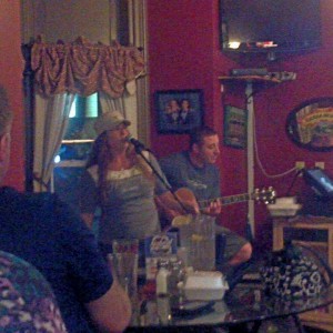 R-Way Unplugged - Acoustic Band in Williamsport, Pennsylvania