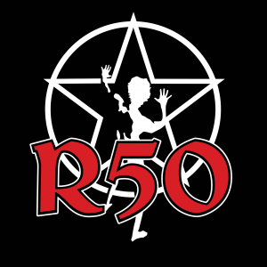 R50 - Rush Tribute Band in San Jose, California
