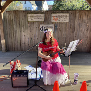 Miss Rachael’s Magical Sing Alongs - Children’s Music in Arlington, Massachusetts