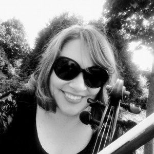 Rachel Bee - Wedding Violinist