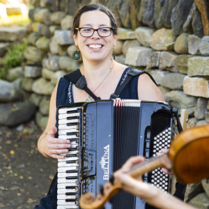 Rachel Bell Music - Celtic Music / Accordion Player in Brattleboro, Vermont