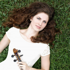Rachel Crick - Fiddle - Fiddler in Nashville, Tennessee