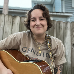 Rachel Darling - Singing Guitarist in Wilmington, North Carolina