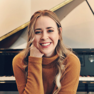 Rachel Jackson - Pianist