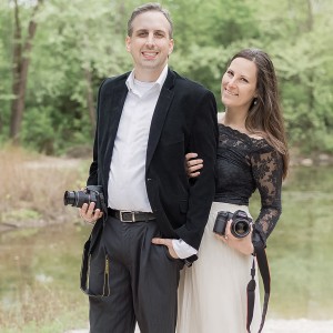 Rachel & Jeff Photography - Photographer / Portrait Photographer in Temple, Texas