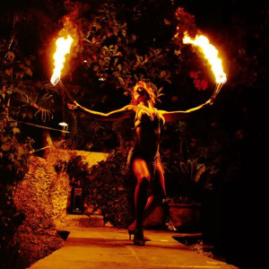Rachel Jessee Fire Dance Professional - Fire Dancer / Dancer in Reno, Nevada