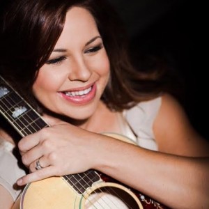 Rachel Mae - Country Singer in Nashville, Tennessee
