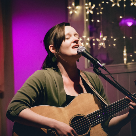 Hire Rachel Marie - Singer/Songwriter in Somerville, Massachusetts