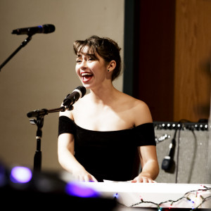Rachel Ohnsman - Singing Pianist in New York City, New York