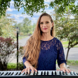 Rachel Short Music - Singing Pianist in Winchester, Virginia