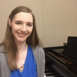 Rachel Whatley Piano - Pianist / Keyboard Player in Oklahoma City, Oklahoma