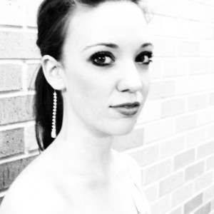 Rachel Williamson - Singing Pianist in Lancaster, Pennsylvania