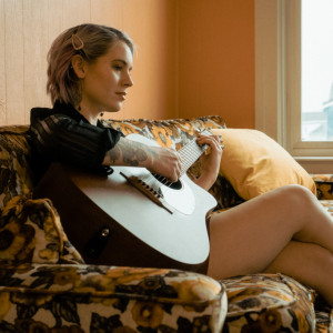 Rachelle LaNae - Singing Guitarist in Tacoma, Washington