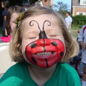 Rachel's Face Painting - Face Painter / Halloween Party Entertainment in Park Ridge, Illinois