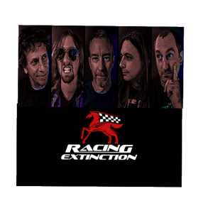 Racing Extinction Band
