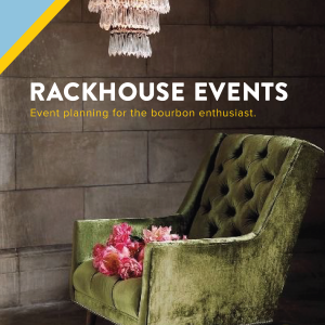 Rackhouse Events - Event Planner in Lexington, Kentucky