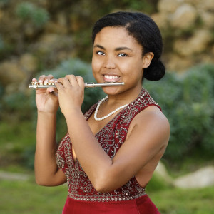 Rad Flute - Flute Player / Woodwind Musician in San Francisco, California