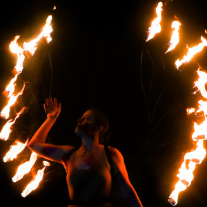 Radiance Performing Arts - Circus Entertainment / Fire Performer in Charleston, South Carolina