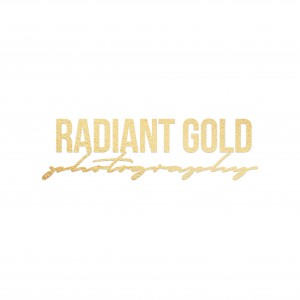 Radiant Gold Photography