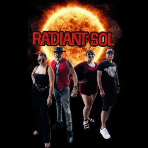 Radiant Sol Band - Cover Band in Phoenix, Arizona