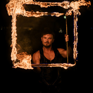 Radiate: Fire Performance - Fire Performer in Los Angeles, California