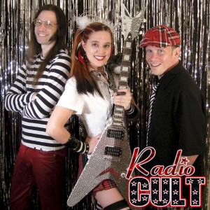 Radio Cult - Cover Band in Atlanta, Georgia