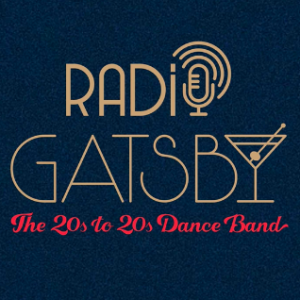 Radio Gatsby - Swing Band / 2000s Era Entertainment in San Francisco, California