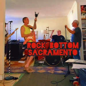Rock Bottom - Cover Band in Sacramento, California