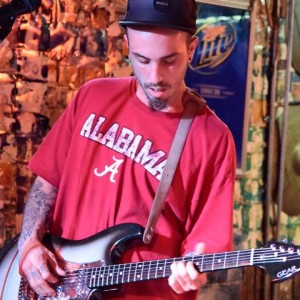 Radio Sol - Singing Guitarist in Daytona Beach, Florida