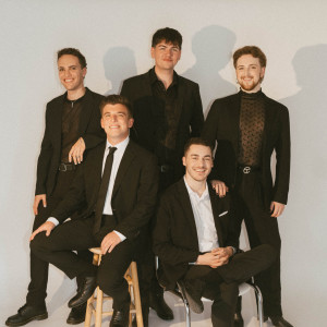 Radius - A Cappella Group in Chicago, Illinois